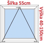 Okna S - ka 55cm